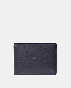 Кошелек мужской Miguel Bellido, чёрный