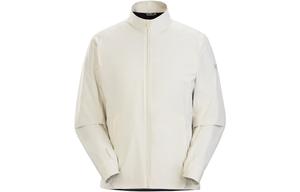 Куртка Solano Осень Мужская Arcteryx, Темно-Облачный Серый/Облако