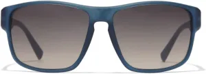 Очки Hawkers Herren Faster Sonnenbrille Hawkers, Navy Smoky Black