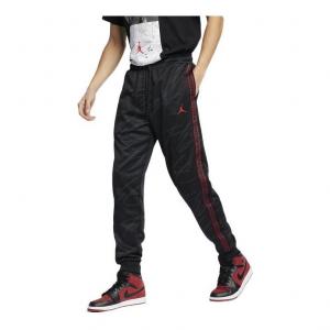 Спортивные брюки Air Jordan AS Jimpman Tricot GFX Pants AR4463-010, черный