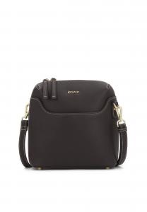 Kazar Сумка в темно-коричневом цвете