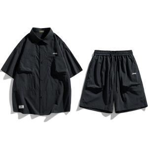 Комлпект Shirt Matching Sets Unisex Jeep