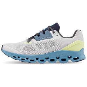 Кроссовки On Running Cloudstratus Frost Niagara