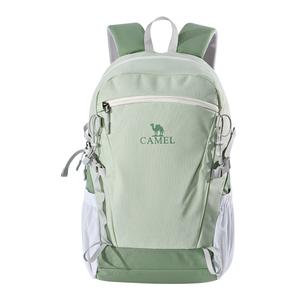 CAMEL Нейлоновая дорожная сумка унисекс разноцветная, Matcha Green