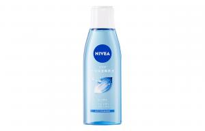 Очищающий тоник для увлажнения и сияния кожи NIVEA