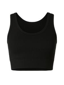 Топ C&City, черный