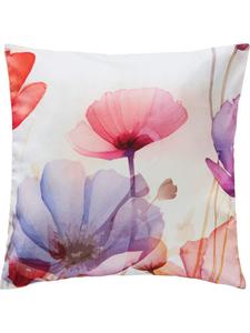 Erwin Müller Мягкая атласная наволочка Mako разноцветная