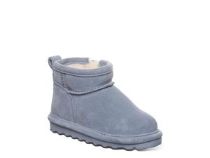 Ботинки Bearpaw Shorty Boot - Kids', синий