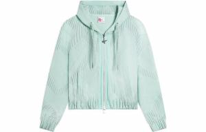 Куртка Li Ning Women's Blue