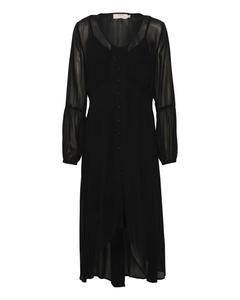 Платье Cream, черный