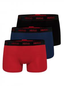 Разноцветные шорты HUGO