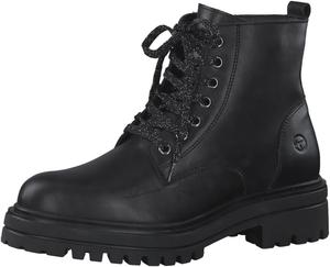 Женские классические ботильоны Tamaris, Black
