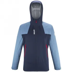 Куртка Millet Fitz Roy, синий