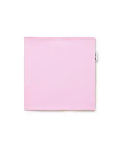 Универсальный шарф-воротник - для малышей и для взрослых. Roarsome, розовый