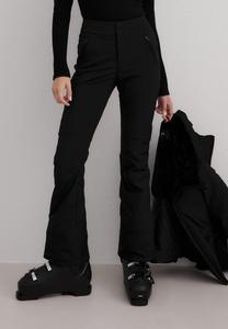 Лыжные брюки aim’n STRETCH THERMO , Black