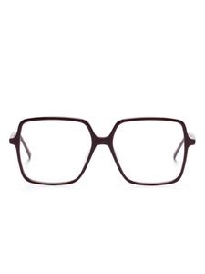 Очки Adalis GIGI STUDIOS, красный