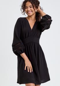 Платье Cache Cache Day dress, Noir/Black