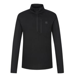KOLON SPORT Футболка мужская черная