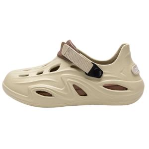 Клоги мужские TZLDN, черные