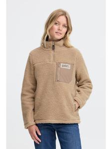 Куртка Oxmo, натуральный