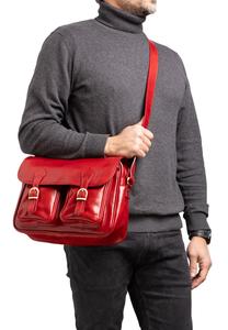 Сумка кросс-боди Chiara Ferretti Cross body bag, Red