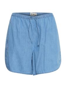 Обычные брюки ICHI IHBARCY, светло-голубой