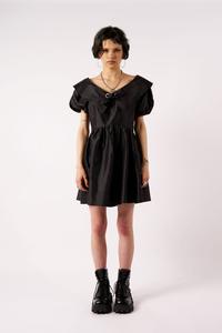 Платье The Ragged Priest CHAMBER DRESS, Black