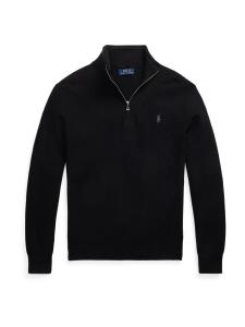 Водолазка Polo Ralph Lauren Sweater, черный