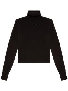 Diesel топ M-Areesax, черный