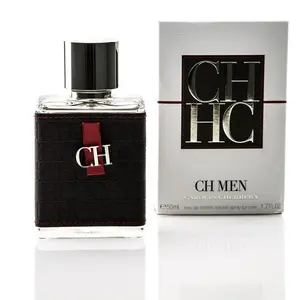 Туалетная вода, 50 мл Carolina Herrera, CH Men