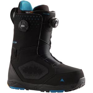 Мужские сноубордические ботинки Photon BOA '26 Burton, Black