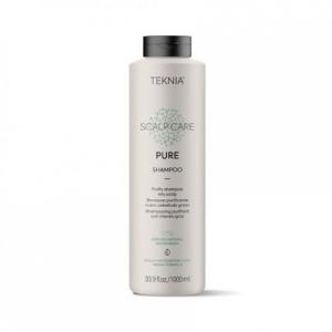 Lakme Teknia Pure Purify Шампунь 33,9 унции, Lakme