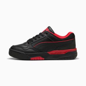 Мужские кроссовки Rebound Retro Puma, черный