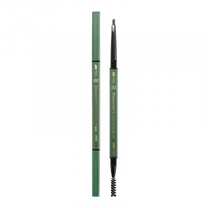 Стойкий карандаш для бровей с двойным кончиком 3D эффект устойчивый к растушевке XIXI