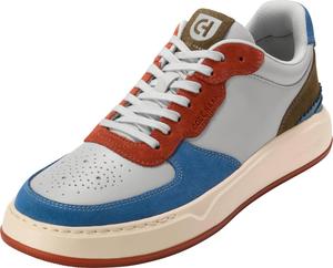 Мужские кроссовки Cole Haan Grandpro, темно-синий