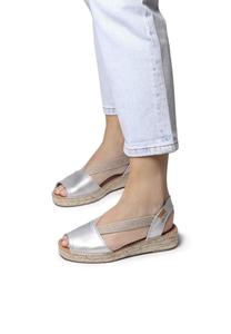 Эспадрильи Toni Pons Etna, plata