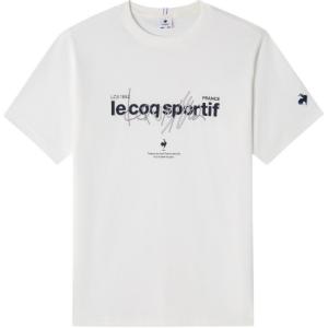 Футболка мужская Le Coq Sportif, слоновая кость