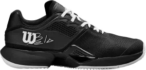 Мужские падельные кроссовки Wilson Mens Bela Tour, черно-белый