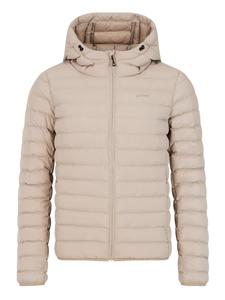 Спортивная куртка PROTEST PRTICE, коричневый