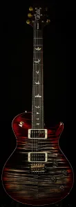 PRS Guitars Mark Tremonti Signature - вершина 10