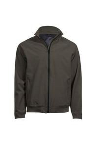 Клубная куртка TEE JAYS, зеленый