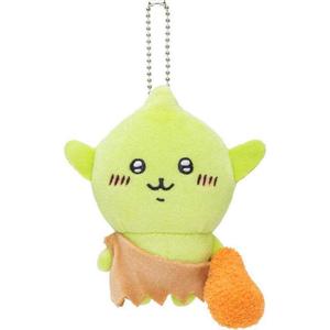 Мини-талисман, плюшевый кулон гоблины Chiikawa