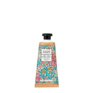 Крем для рук william morris at home aloe & lime hand cream Heathcote Ivory, количество 1 шт.