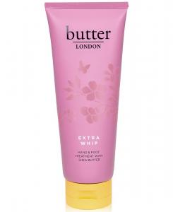 Большой крем для рук и ног с маслом ши, 7 унций Butter LONDON,
