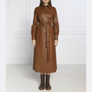 Платье Beatrice B, коричневый