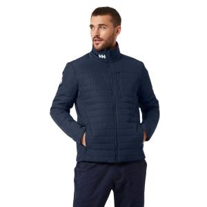 Мужская куртка Helly Hansen Crew Insulator 2.0