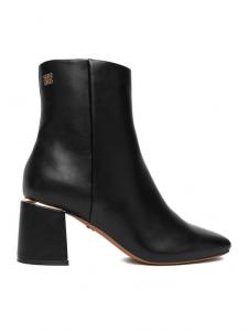 Ботильоны CEO-LATIFA-01 Nine West, черный