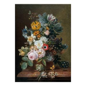 Картина на холсте Art for the Home Avren II, разноцветный