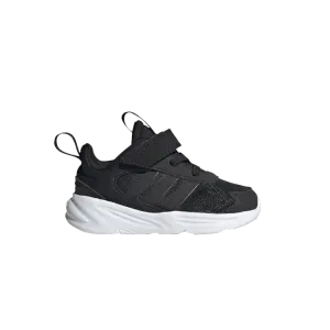 Кроссовки adidas Ozelle I Black Carbon, черный