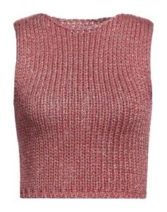 Свитер Jw Anderson, оранжевый